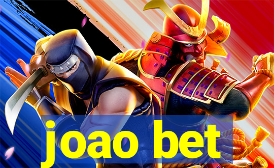 joao bet